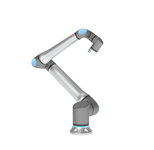 Cobot Uniwersal robots ur20