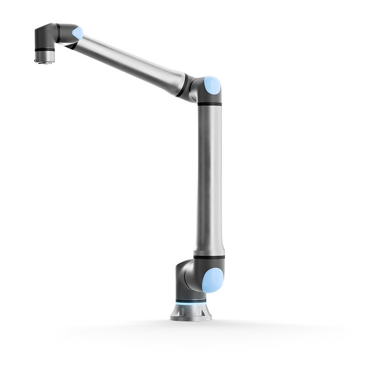 Cobot Uniwersal robots ur8 long