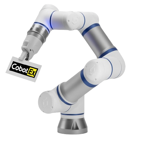 Cobot ELITE ROBOTS